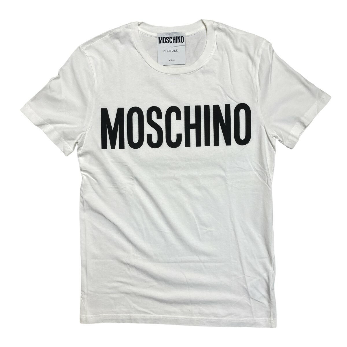 yÁzMOSCHINO@Svg@Jbg\[@TVc zCg~ubN TCYFI 48 y010424ziXL[mj