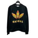 yÁzadidas~JEREMY SCOTT@Sp[J[ Rbg~|GXe X29875 ubN TCYFO y020424ziAfB_X~WF~[XRbgj