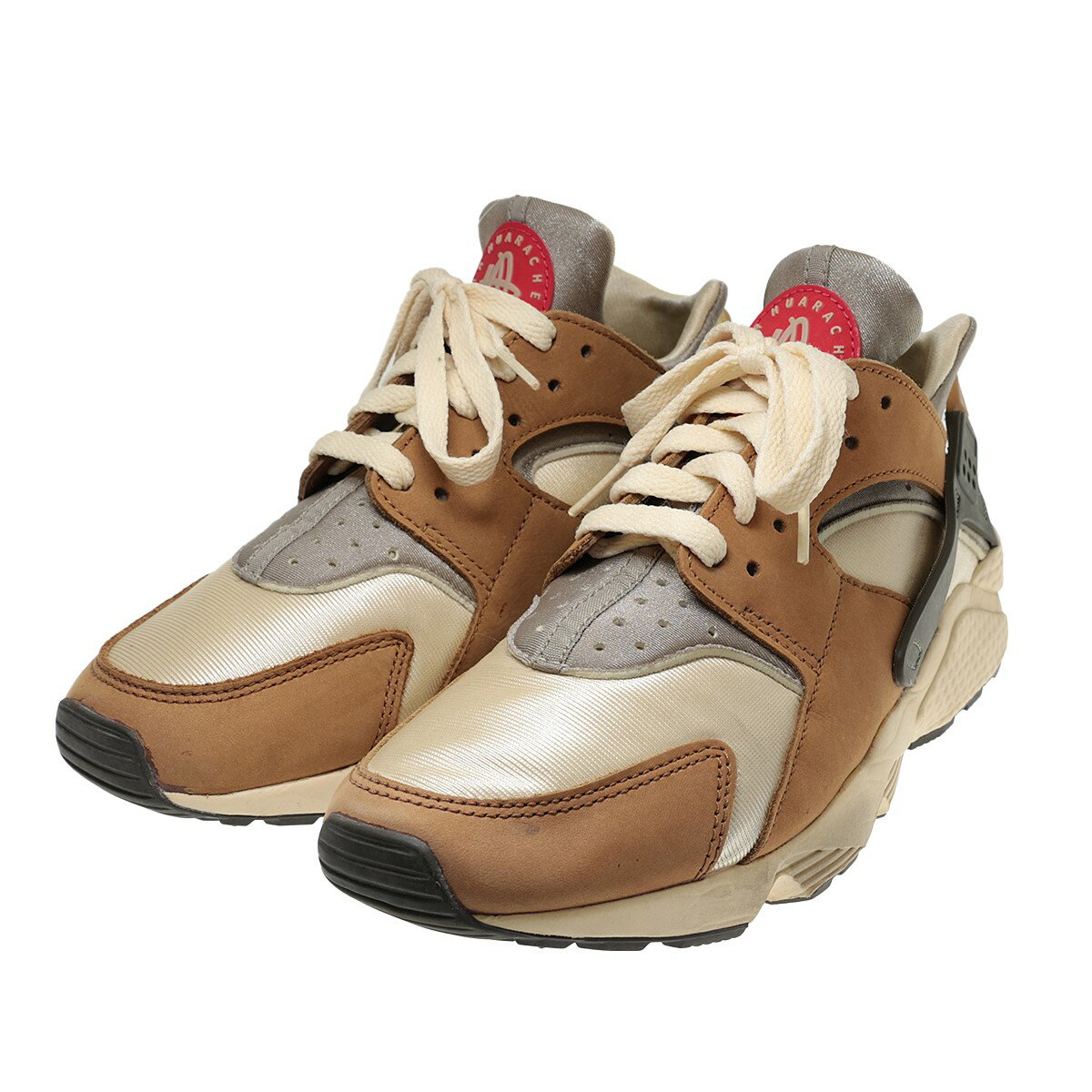 yÁzNIKE~stussy@AIR HUARACHE LE@GAn`@Xj[J[@DD1381-200 x[W^uE TCYF26cm y020424ziiCL~Xe[V[j