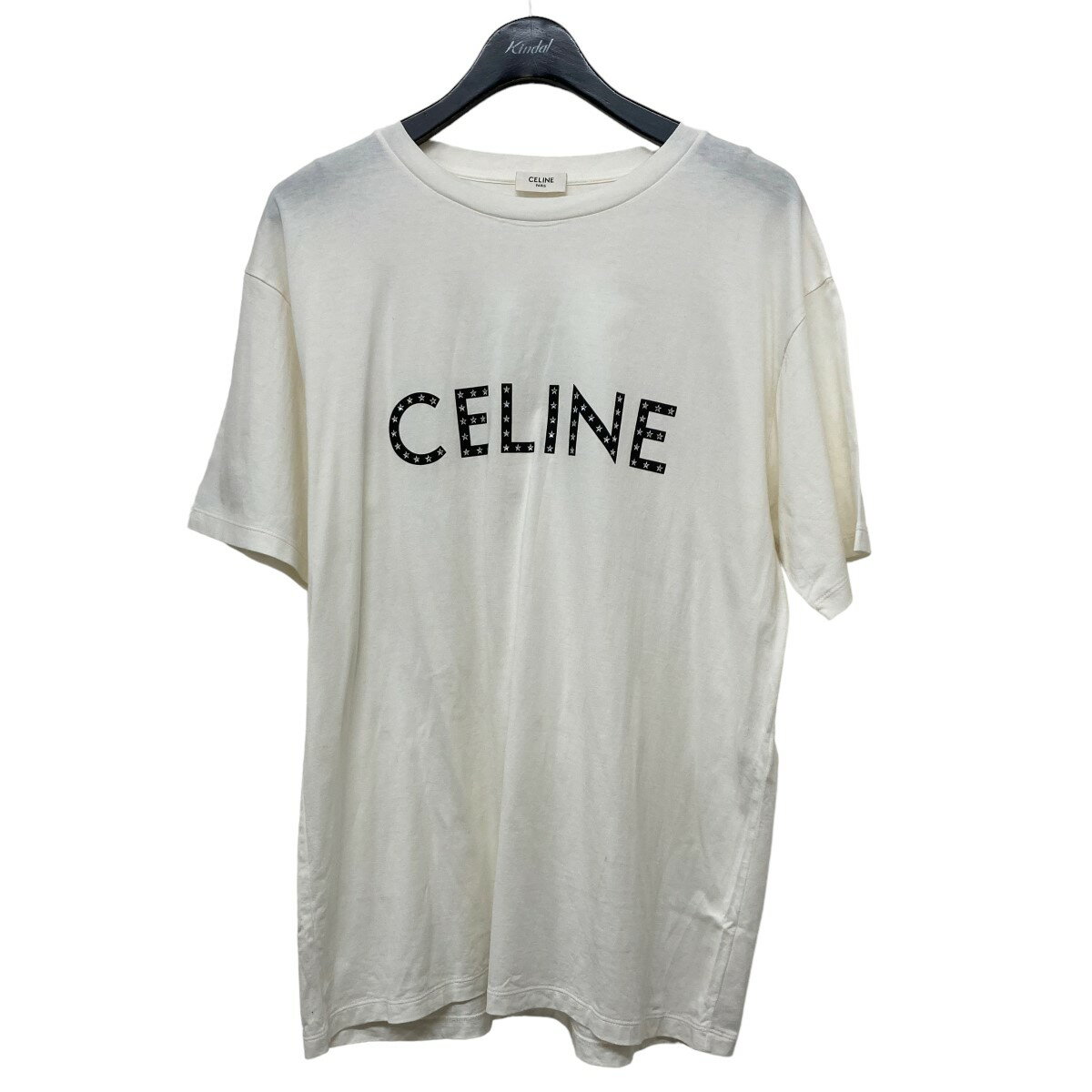 【中古】CELINEラインストーンルーズ