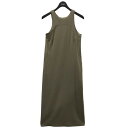 yÁzH BEAUTYYOUTH@^Ngbvs[X MELLOW TANK TOP DRESS 1626-222-4193 J[L TCYFS(UKF6CEUF36CUSAF2) y060424ziGC` r[eBAh[Xj