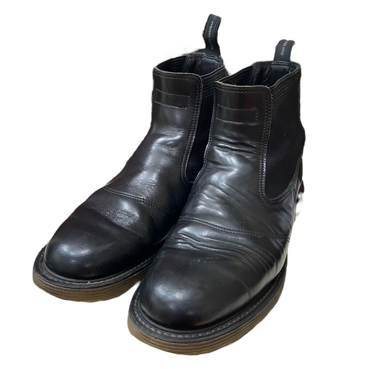 【中古】foot the coacher