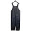 【中古】CIMARRON　「DENIM OVERALLS」 デニムオーバーオール インディゴ サイズ：M 【060424】（シマロン）