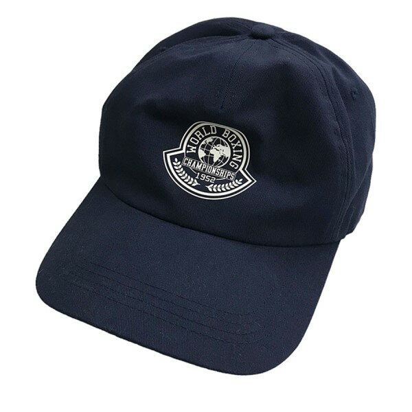 yÁzMONCLER@obNSpb` Logo Cap lCr[ TCYFUNI@58-66cm y080424ziN[j