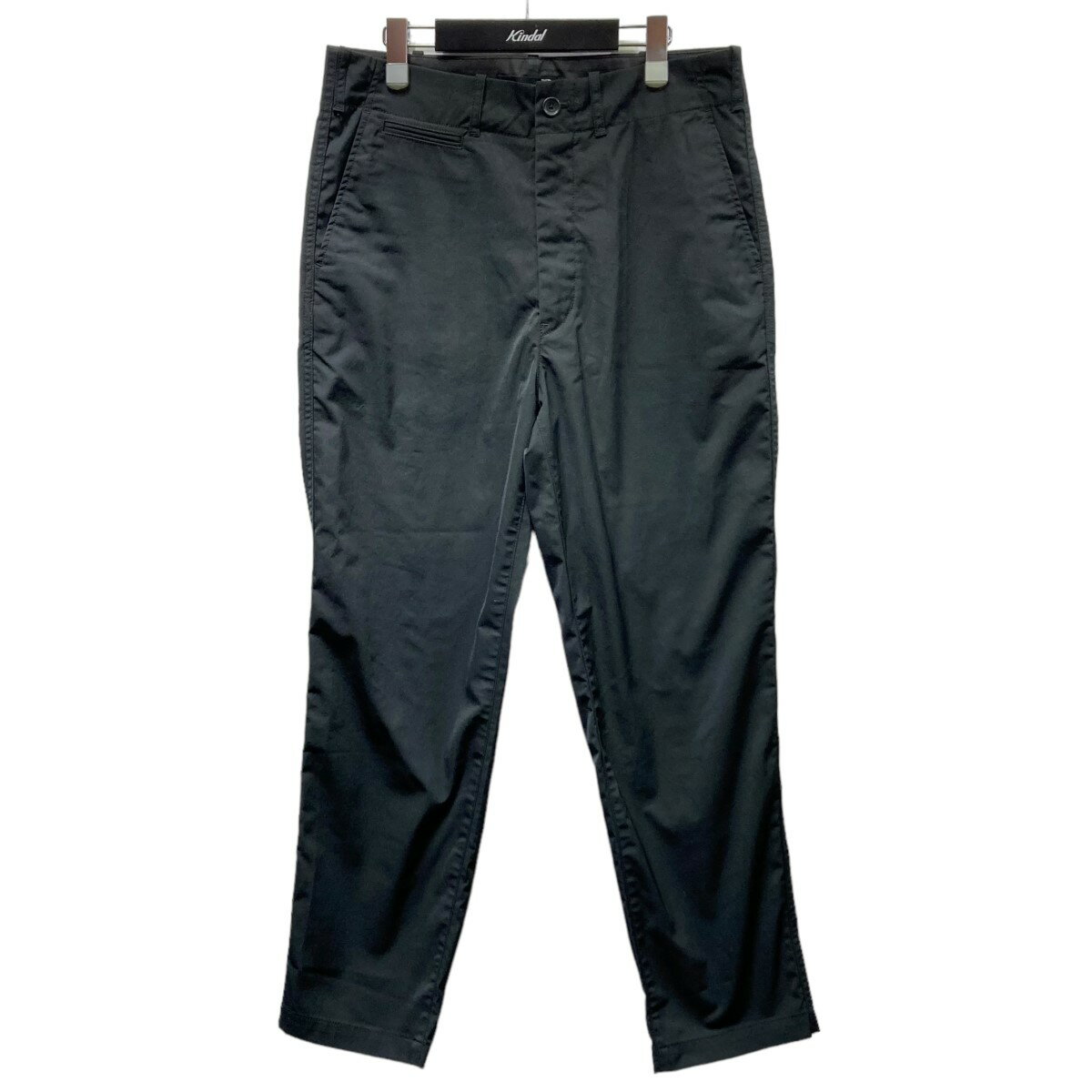 【中古】THE NORTH FACEBison Chino Pant バイソンチノパンツ NB82160 ブラック サイズ：M【価格見直し】