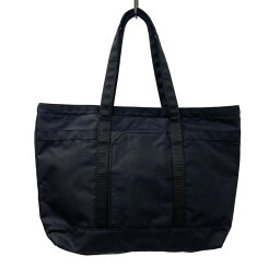 【中古】MONOLITH　TOTE STANDARD S トートバッグ ブラック 【100424】（モノリス）