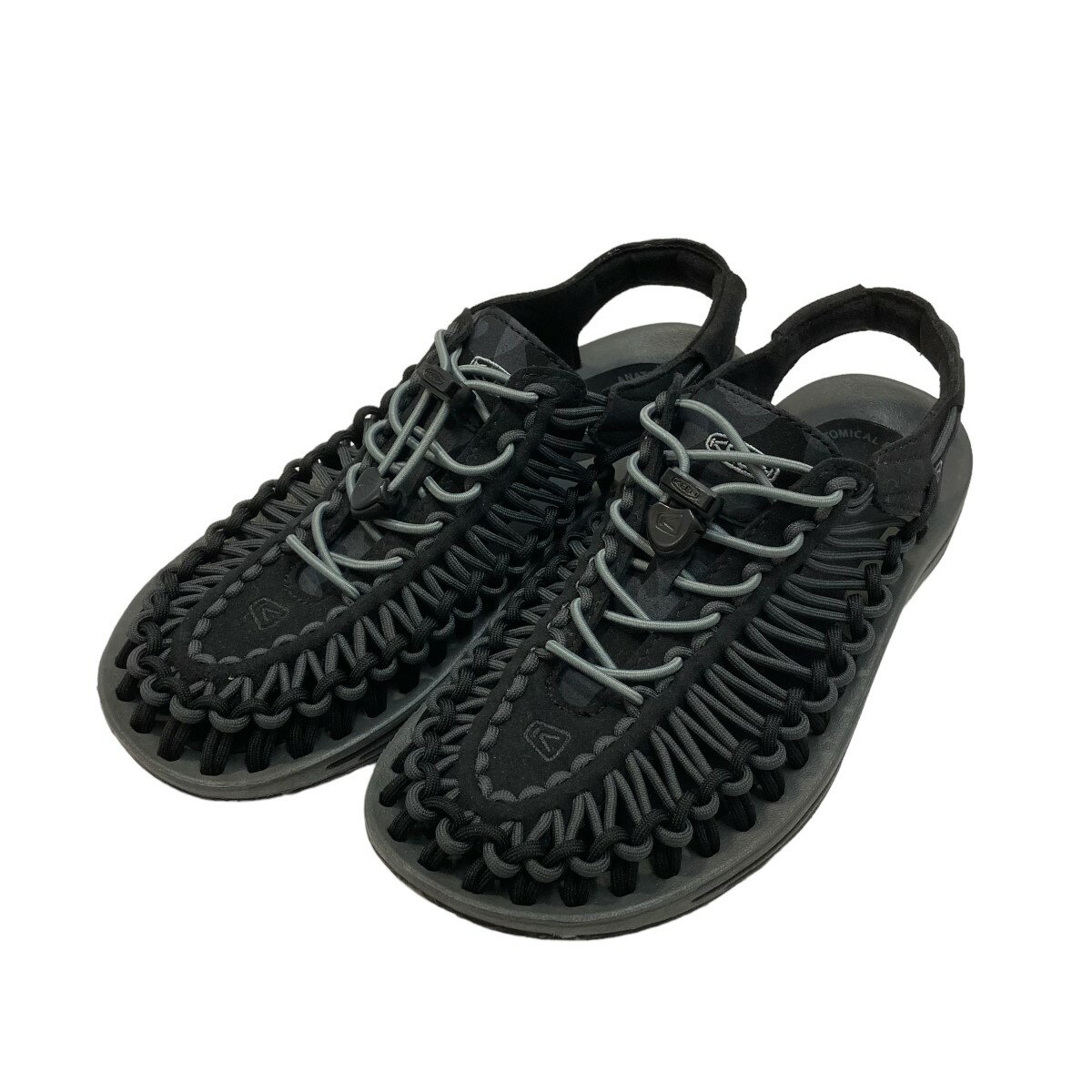 【中古】KEEN　UNEEK サ