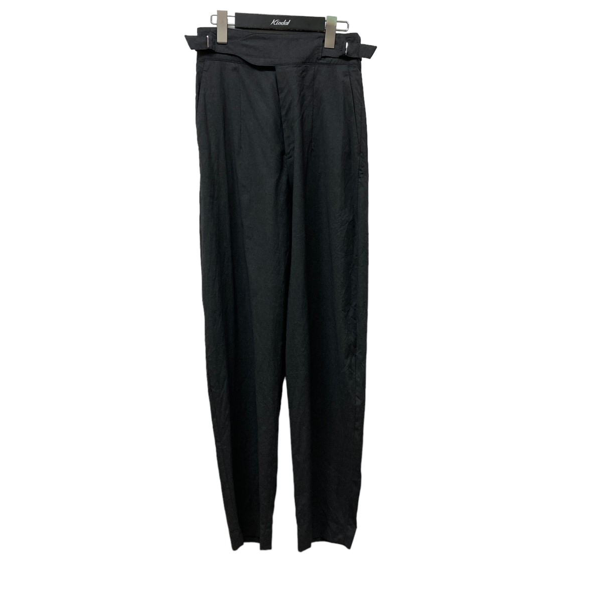 【中古】H BEAUTY＆YOUTH　「TROPICAL GURKHA PANTS 2」 トロピカルグルカパンツ ...