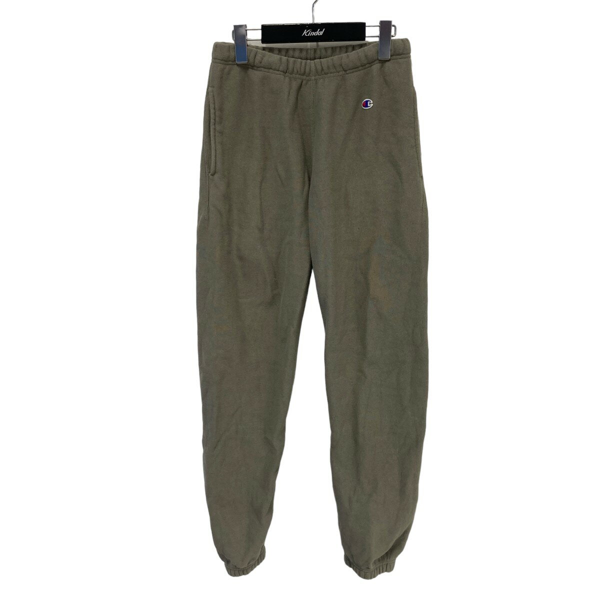 WTAPS　×Champion Sweatpants オリーブ サイズ：S （ダブルタップス）