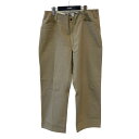 yÁzBEN DAVIS@90s USA Cut Work Pants J[L TCYF38 y100424zixEfCrXj