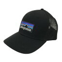 yÁzpatagonia@P-6 Logo Trucker Hat 38289 SbVLbv ubN y110424zip^SjAj