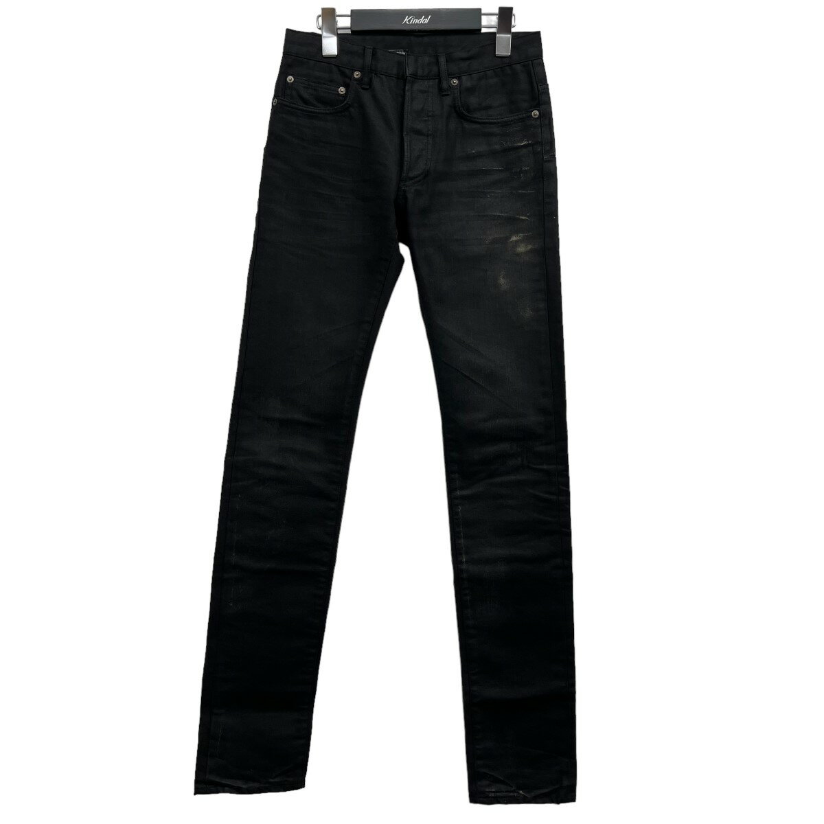 【中古】Dior Homme　グラファイトコ