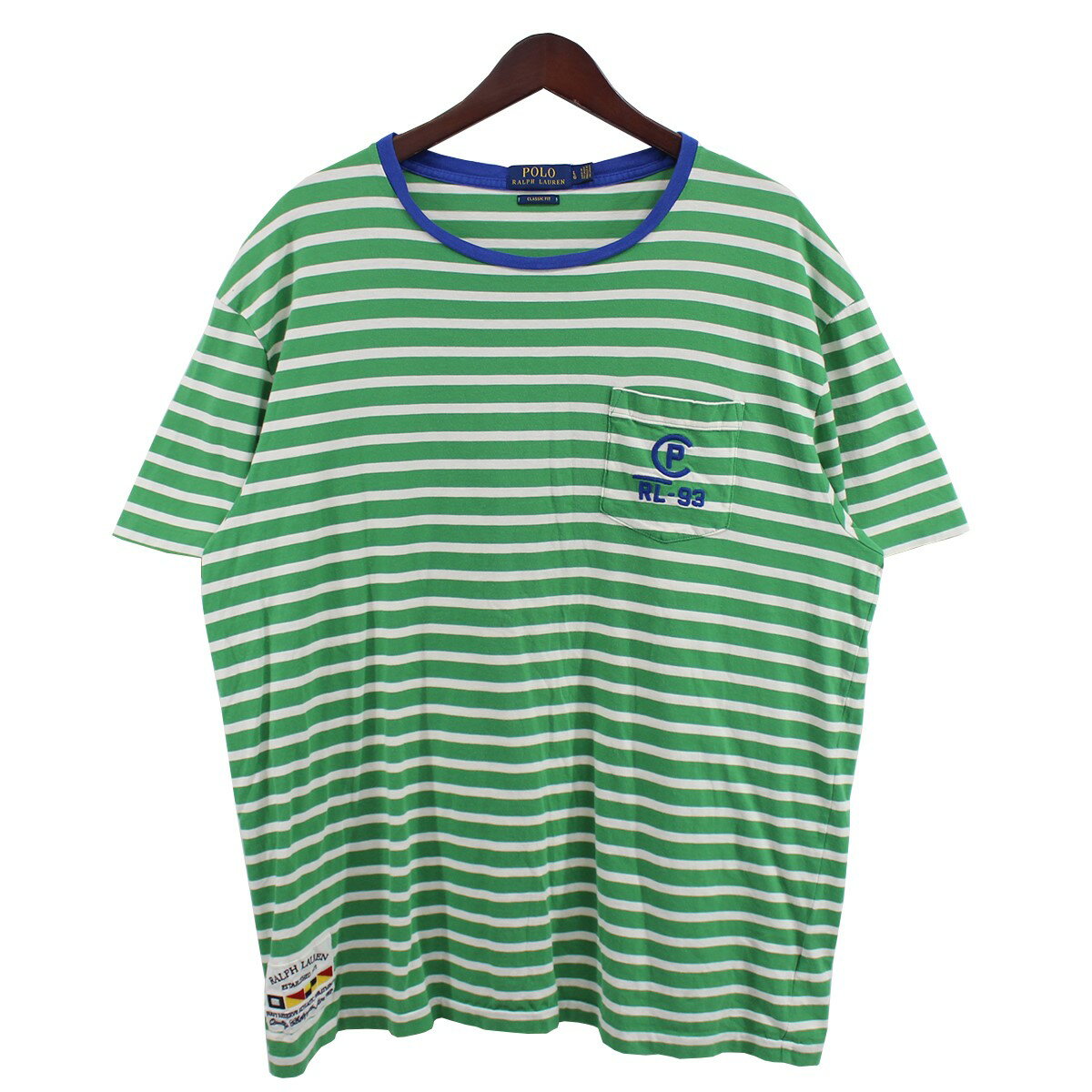 【中古】POLO RALPH LAUREN