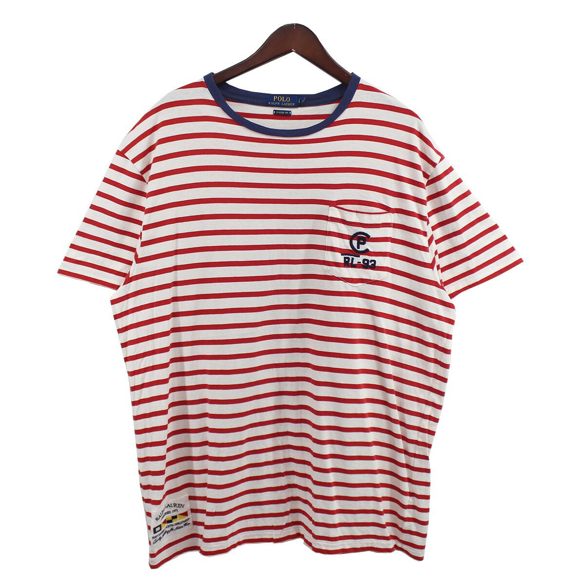 【中古】POLO RALPH LAUREN