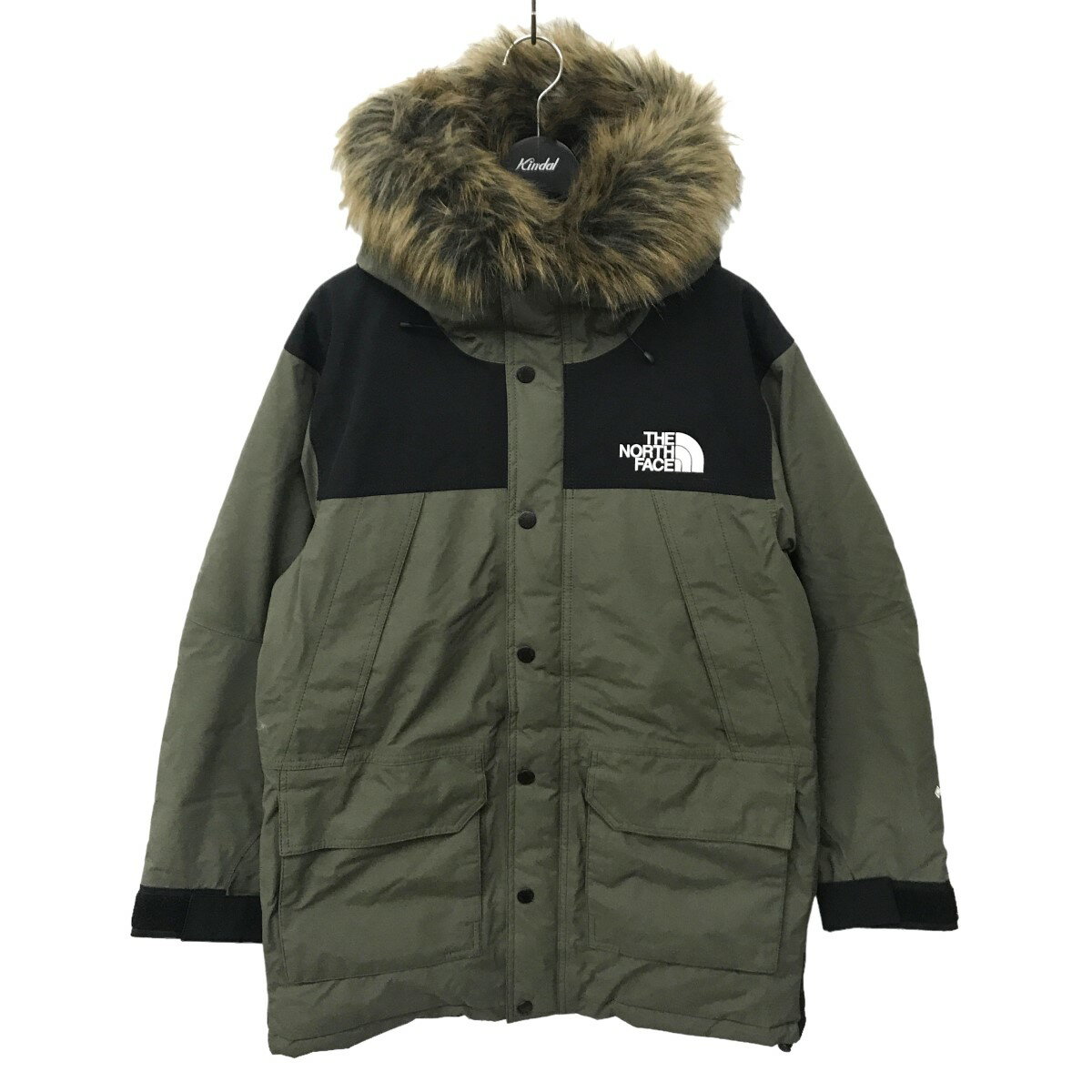 【中古】THE NORTH FACE　M