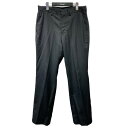 【中古】UNITED ARROWS ＆ SONS　TRO RAPPA TROUSERS