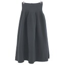 yÁzCFCL@22AW POTTERY SKIRT 1-2 tA XJ[g ubN TCYF1 y140424ziV[GtV[Gj