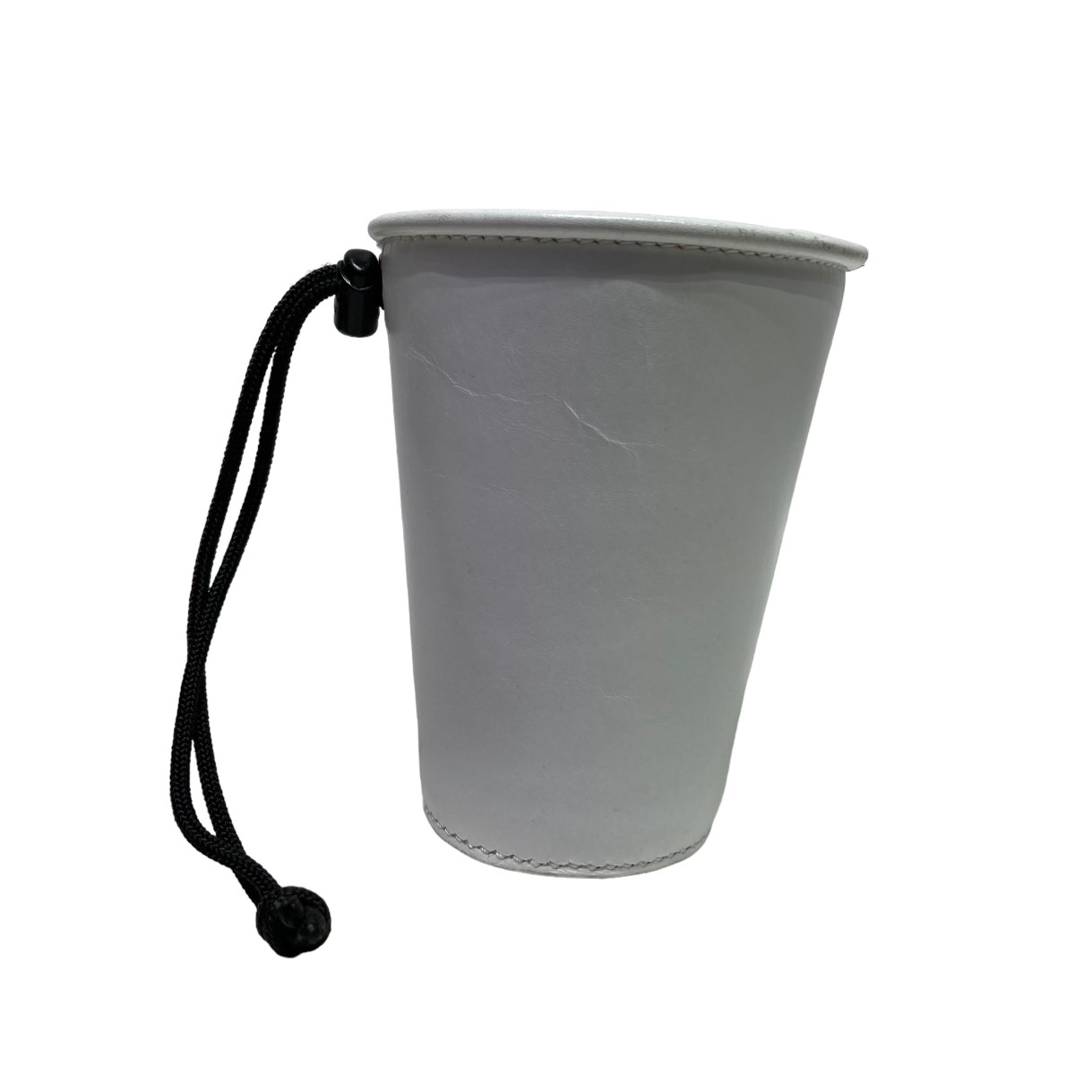 yÁzbeta postPaper Cup Pouch Grande@|[` zCg