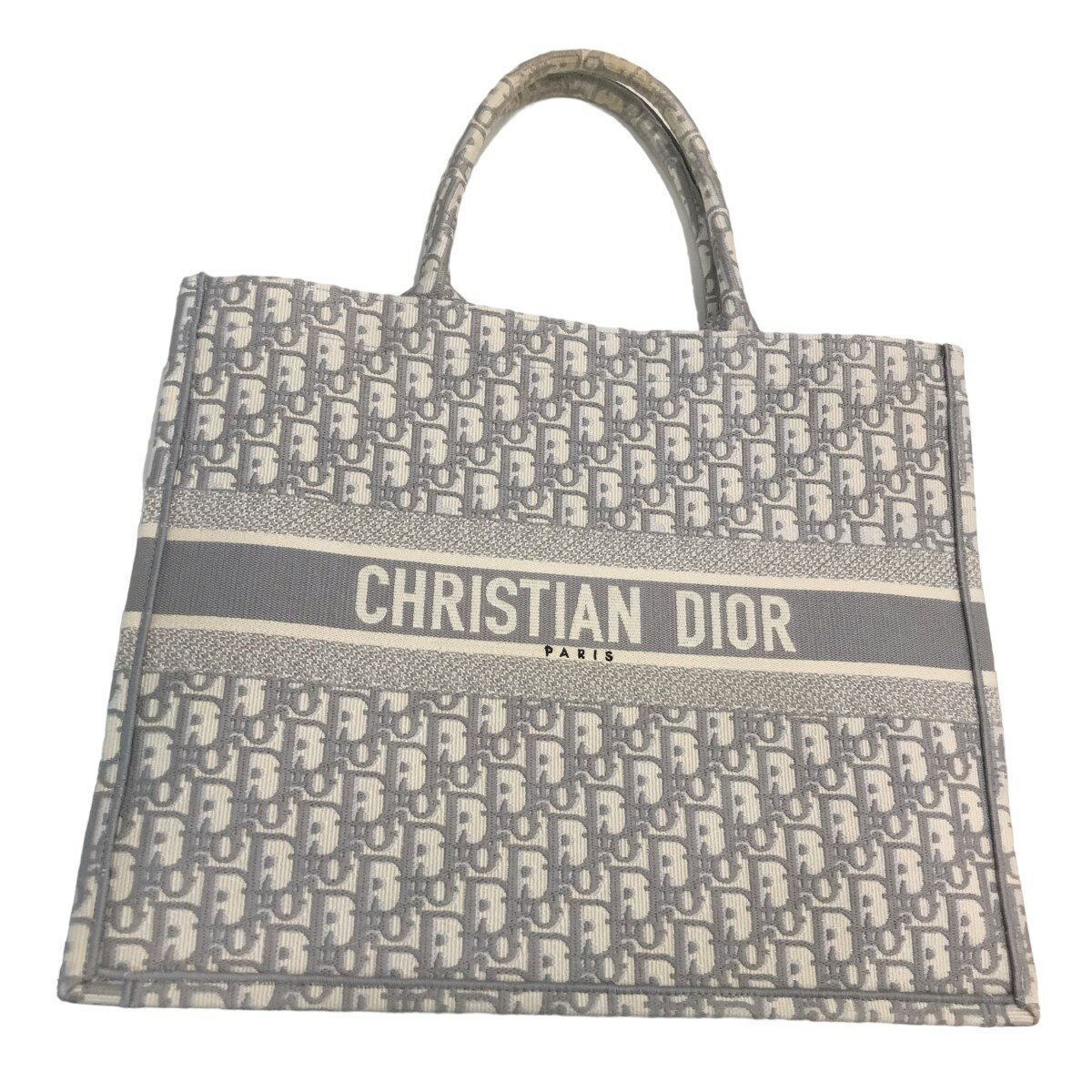 yÁzDior@Book Tote obO [W ubNg[g zCg~O[ TCYFȂ y150424zifBI[j