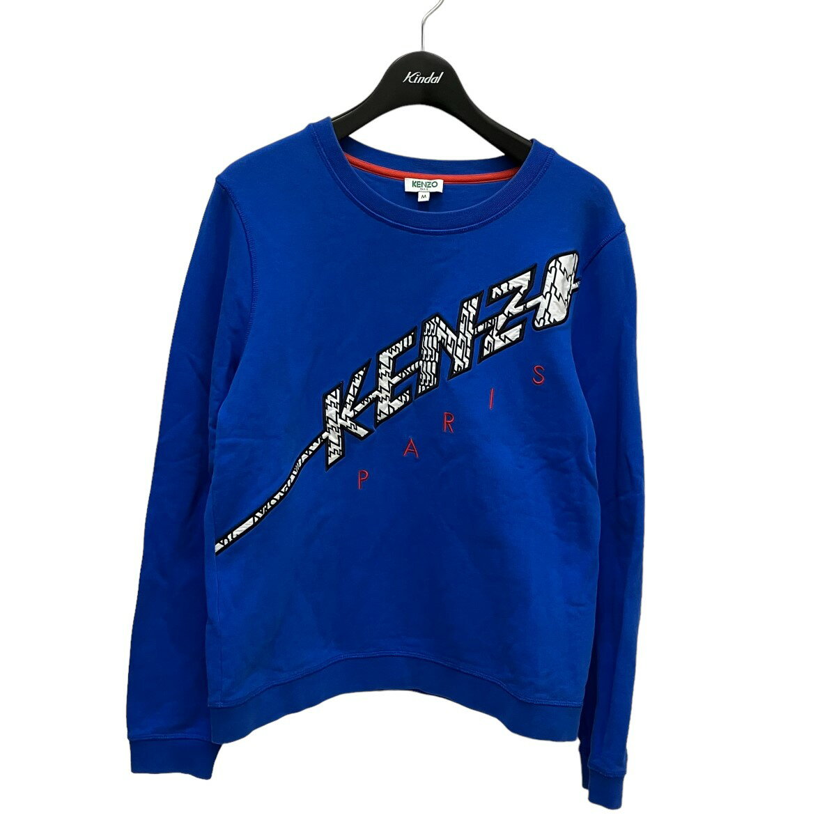 【中古】KENZO　スウェット F651SW802952