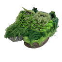 【中古】NIKE×Cactus Plant Flea MarketFlea 1 Overgrown グリーン サイズ:26cm【価格見直し】(4)
