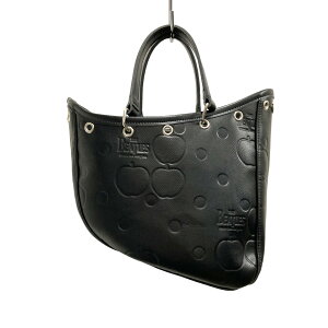 šCOMME des GARCONSApple Polka Dot Embossed Bag Mini THE BEATLES ֥å - 160424ۡʥǥ륽