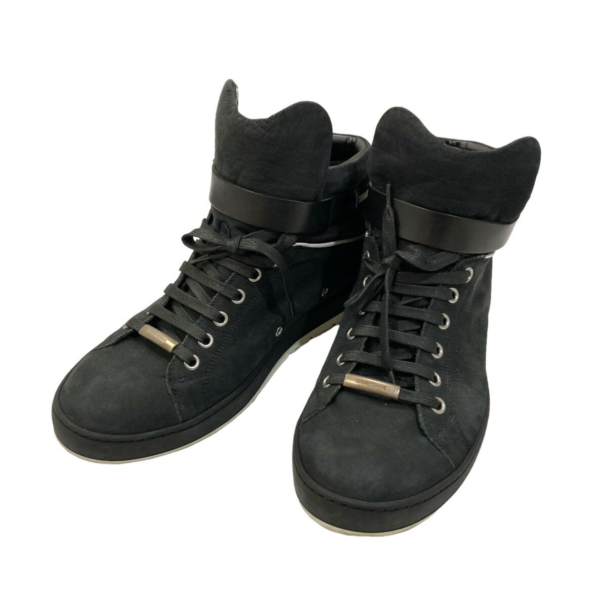 【中古】Dior Homme　レザーベルトハ