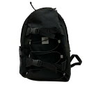 yÁzCarhartt@REFLECTIVE KICKFLIP BACKPACK ubN y170424ziJ[n[gj