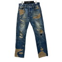 【中古】DENIM ＆ SUPPLY R