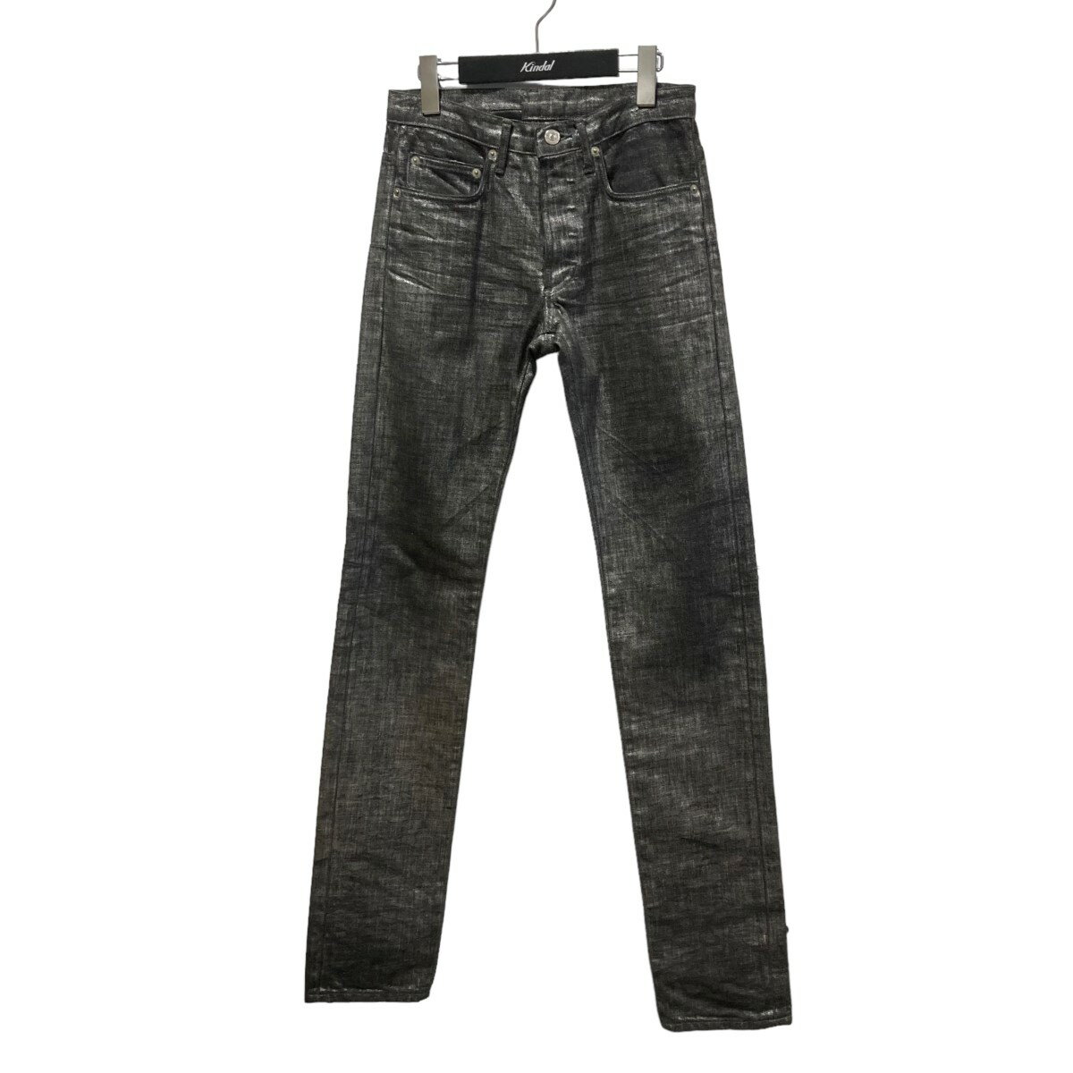 【中古】Dior Homme　エディ期 ラスタ