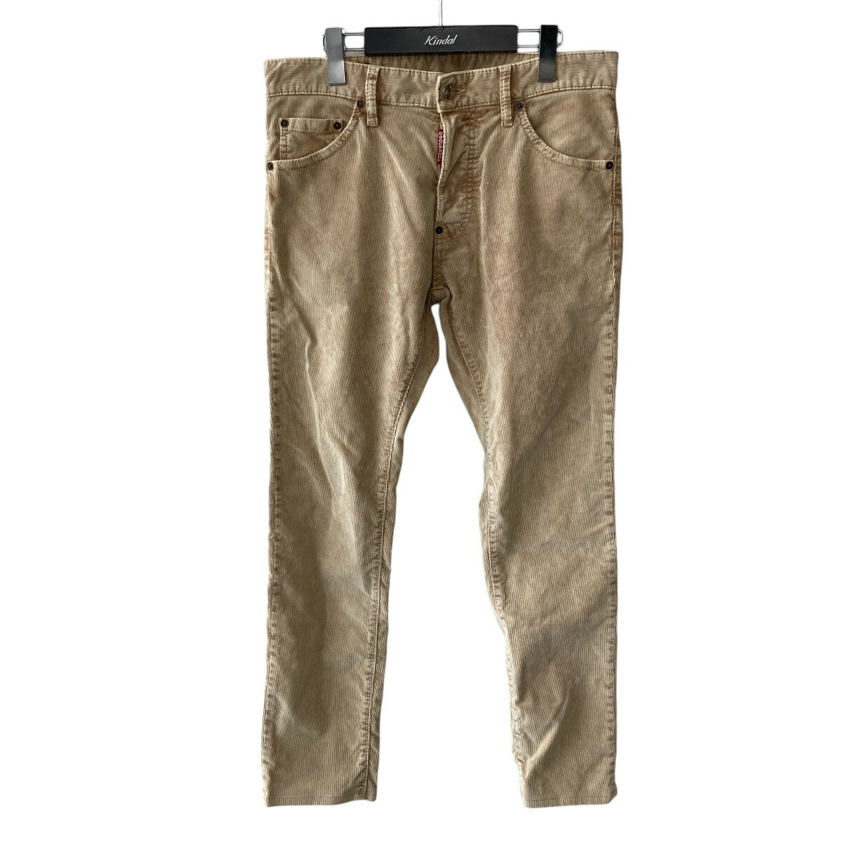 【中古】DSQUARED2　23AW ウォッシュ加