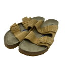 【中古】BIRKENSTOCK　サンダル Arizona 