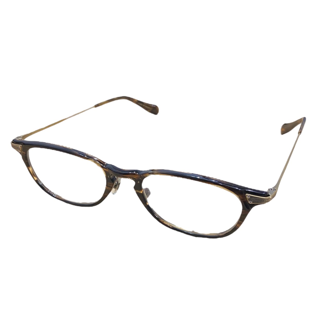 yÁzOLIVER PEOPLES@HADLEY ዾ uE TCYF49-19-140 y190424ziIo[s[vYj