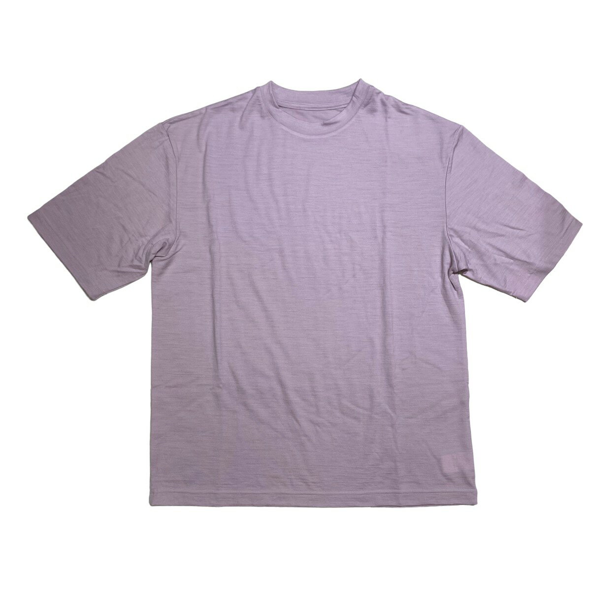 yÁzDANWool Over Size Tee TVc sN TCYFM