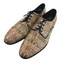 【中古】DOLCE＆GABBANA　デザインシュ