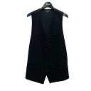 【中古】ANN DEMEULEMEESTER