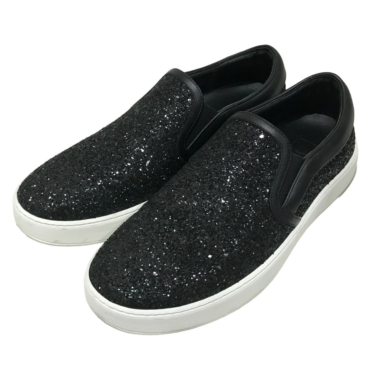 【中古】Dior Homme　「B06」グリッタ