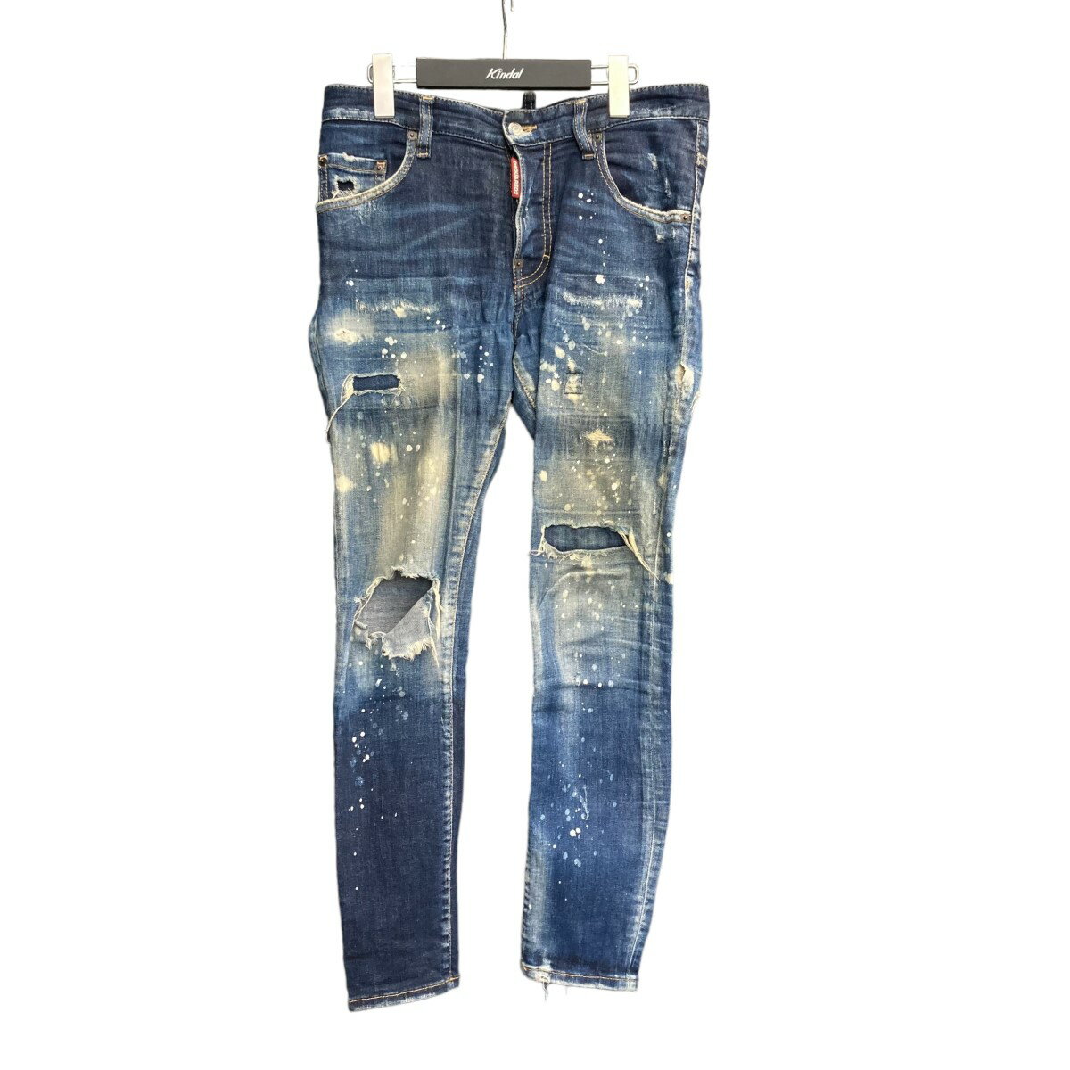 【中古】DSQUARED2　「Sup