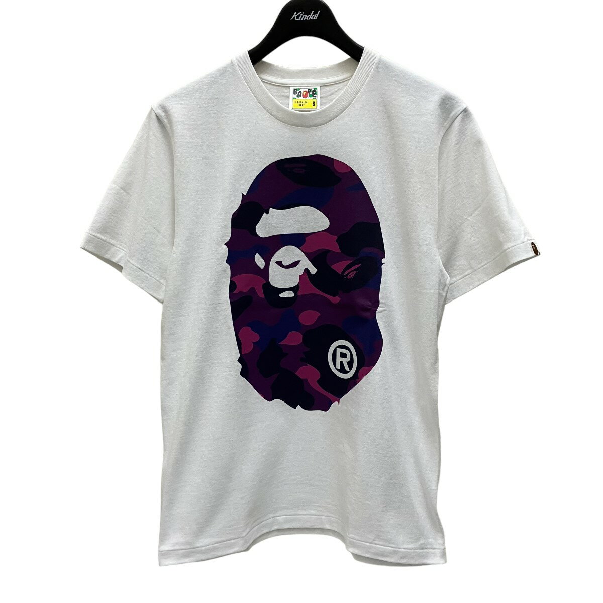 yÁzA BATHING APE@TJvgTVc 001TEJ801020M zCg TCYFS y210424ziAxCVOGCvj