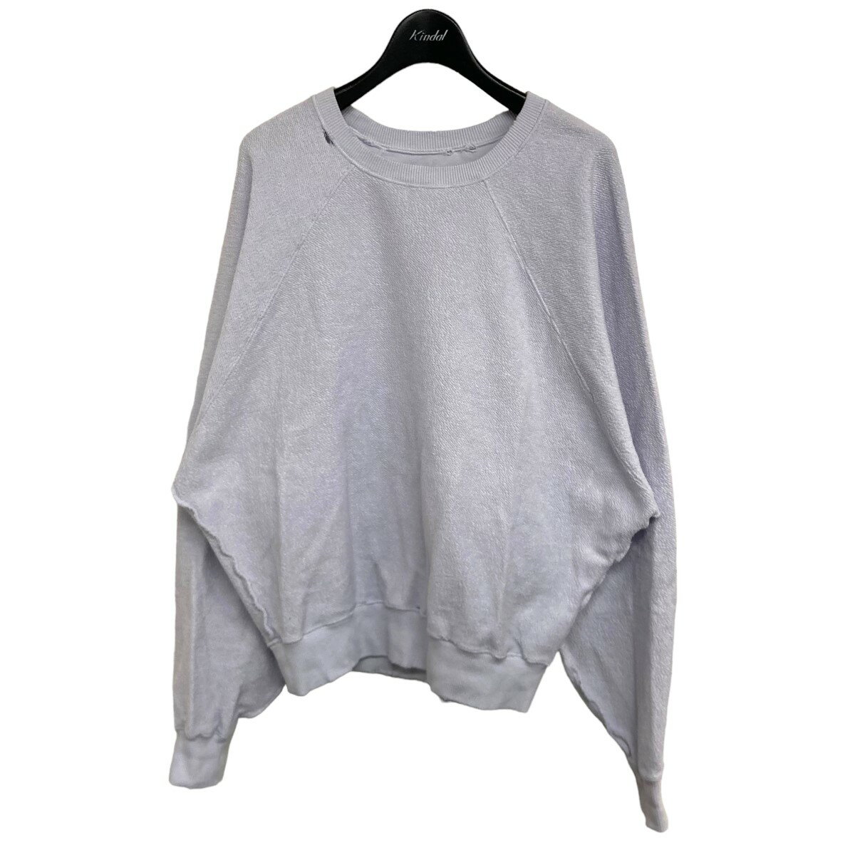   LON@uTWO SIDE SWEATSHIRTv o[Vu [WXEFbg x [ TCYFFree  220424   