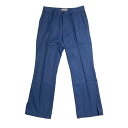 yÁzmill@SHOE CUT PANTS pc u[ TCYFM y220424zi~j