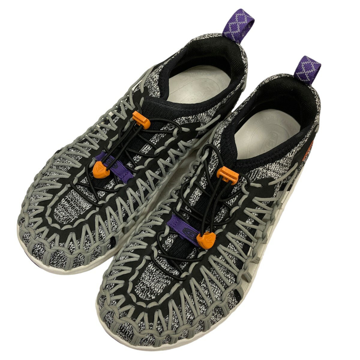 【中古】KEEN「UNEEK SNK