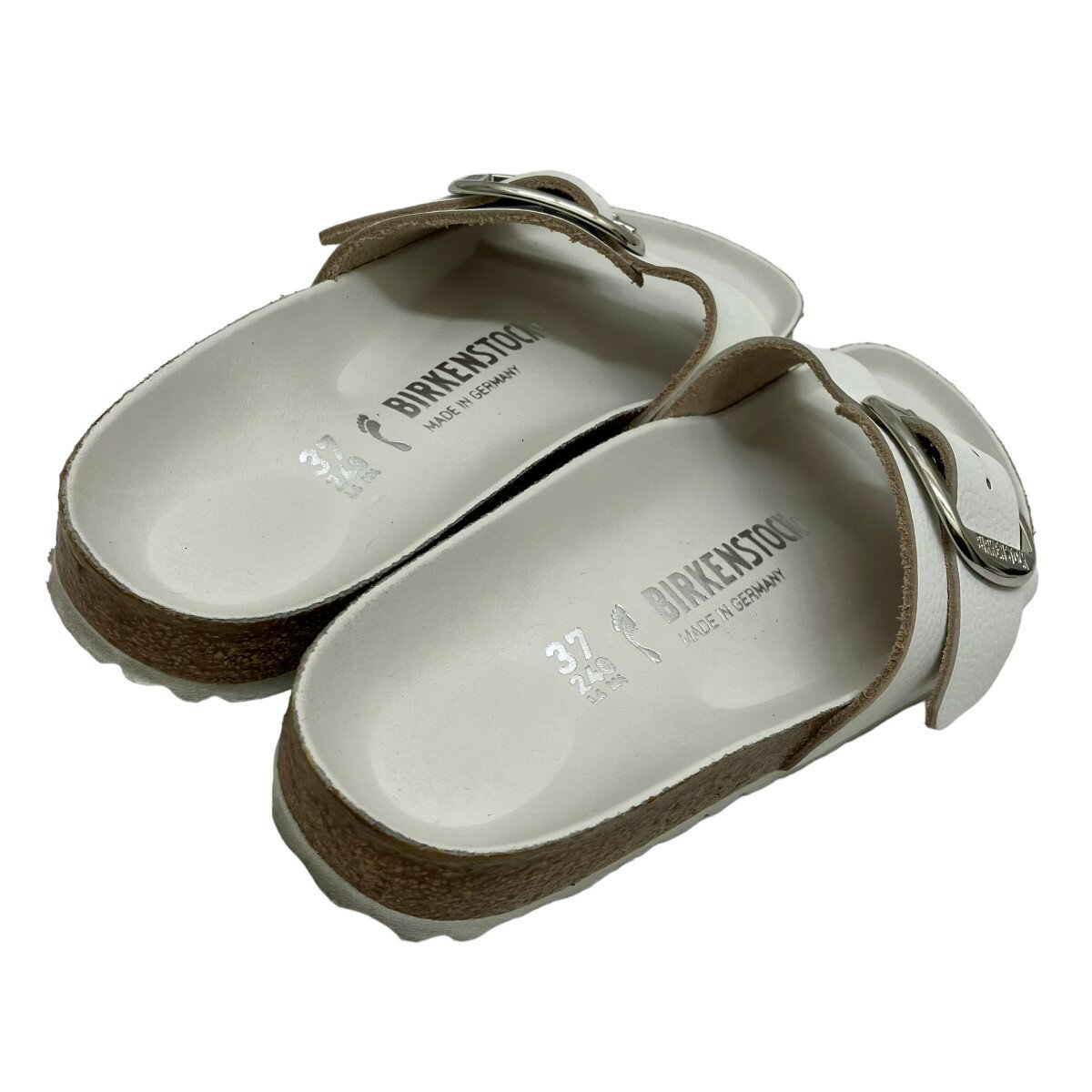 【中古】BIRKENSTOCK MADRID ...の紹介画像3