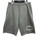 【中古】KENZO　ロゴハ