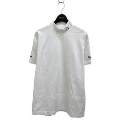 【中古】TANGRAM　×CLUBHAUS Tシャツ ホワイト サイズ：S 【250424】（タングラム）