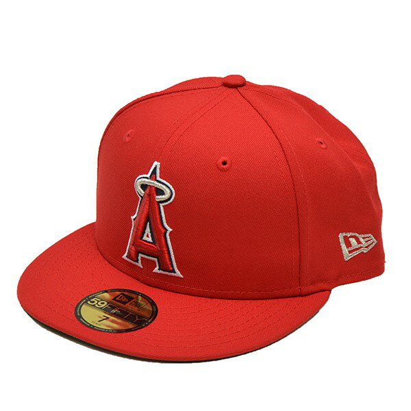 yÁzNEW ERA@ANGELS CAP@GWFXLbv bh TCYF7(55.8cm) y240424zij[Gj