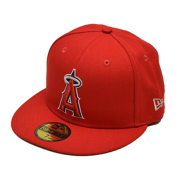 yÁzNEW ERA@ANGELS CAP@GWFXLbv bh TCYF7(55.8cm) y240424zij[Gj