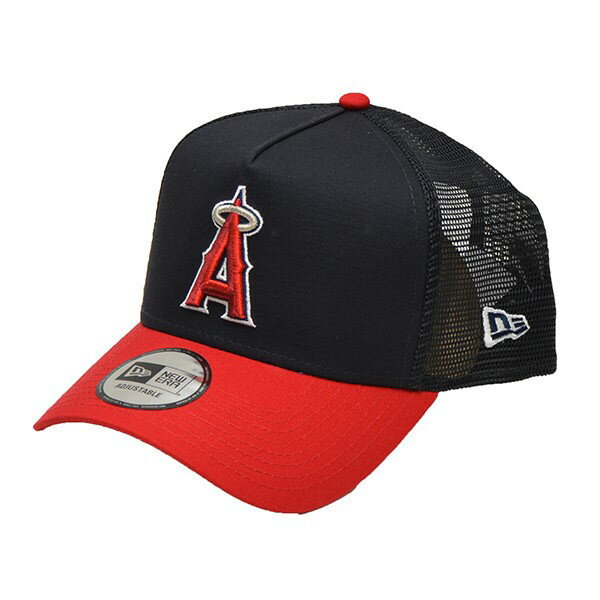 yÁzNEW ERA@ANGELS MESH CAP@GWFXbVLbv lCr[~bh TCYFFree y240424zij[Gj