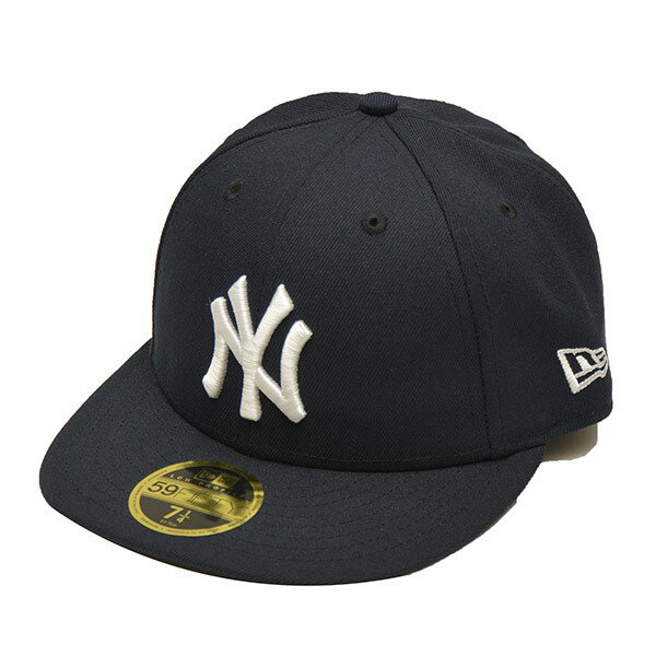 yÁzNEW ERA@NEWYORK YANKEES CAP@L[XLbv lCr[ TCYF7 1/4(57.7cm) y240424zij[Gj