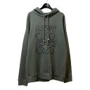 【中古】LOEWE　RELAXED FI